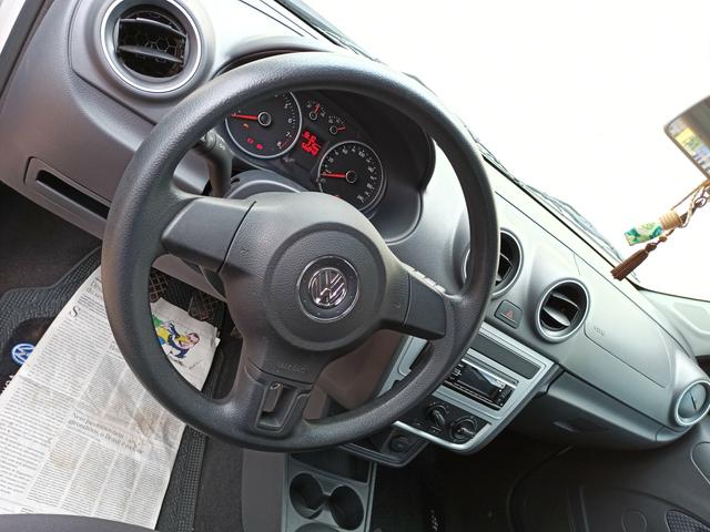 Gol 1.6 MSI - Foto 9