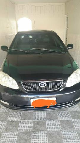 Corolla