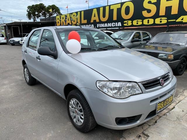 Palio Ar Condicionado