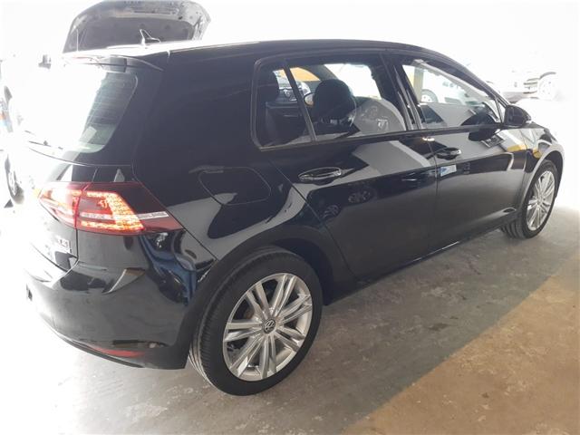 Volkswagen Golf 2.0 gti highline 16v gasolina 4p automático - Foto 9