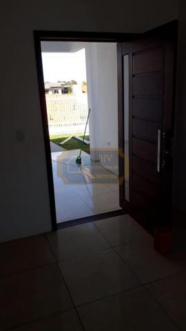 Casa à venda com 2 dormitórios em Silveira, Passo de torres cod:234 - Foto 7