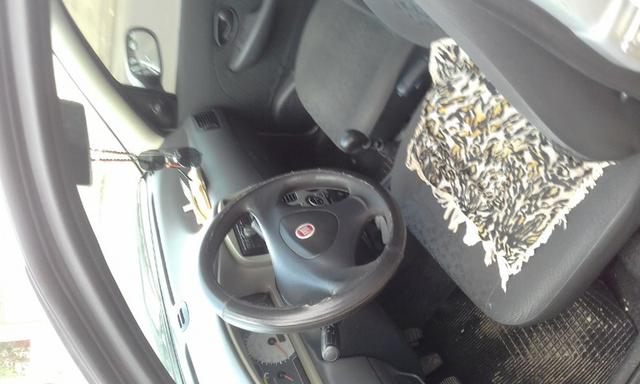 Fiat palio celebrecion 1.0