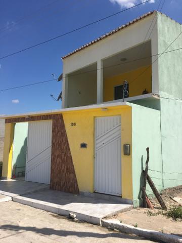 Vendo Casa 1º andar ! - Foto 3