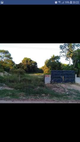 Terreno em dias davila na BA 512 Leandrinho próximo a lamarao do passe - Foto 4