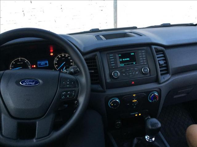 Ford Ranger 2.2 xl 4x4 cd 16v - Foto 3