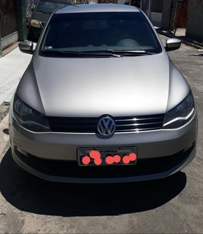 Vendo Voyage 1.6 Hiline Ano 2013/2014 - Foto 7