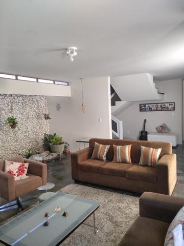 Vendo ou troco casa na Gruta de Lourdes - Foto 6