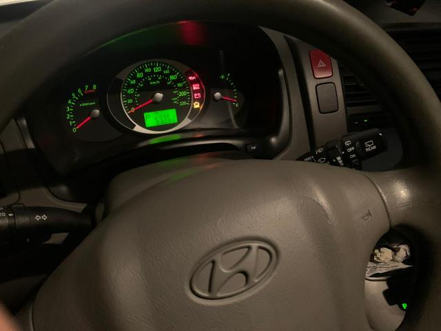 Tucson GLS 2.0 Automática 2014 Preto Flex Completa - Foto 5