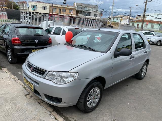 Palio Ar Condicionado - Foto 3