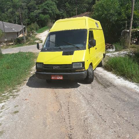 Trafic-1996 - Foto 11