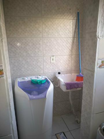 Alugo quarto em AP mobiliado no centro chapeco - Foto 8