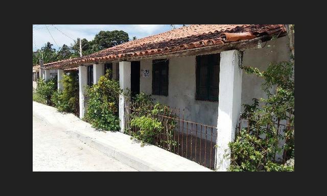 *Casa de Praia em Passé -5 quartos mobiliada - Em frente ao mar da Baia de todos os Santos - Foto 10