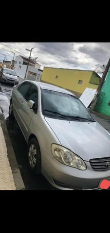 Carro ( Corolla) - Foto 3