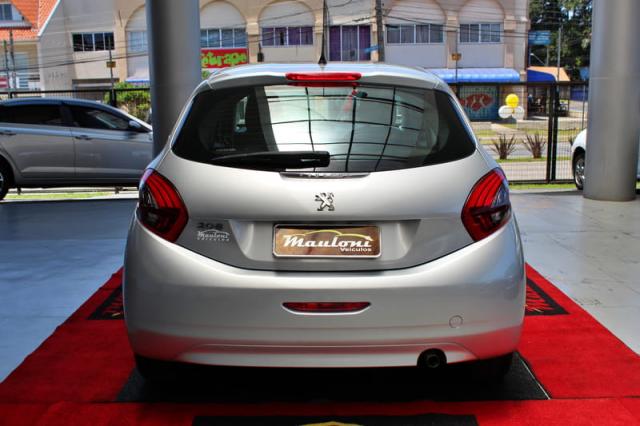 PEUGEOT 208 Active 1.2 Flex - Foto 5