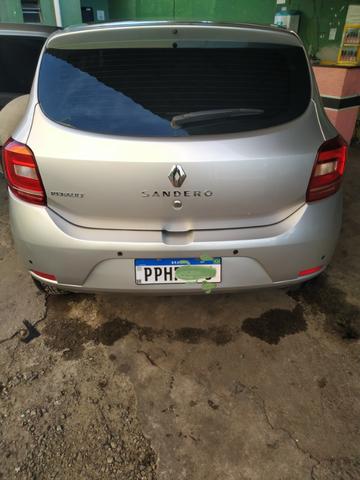 Sandero 2015 - Foto 4