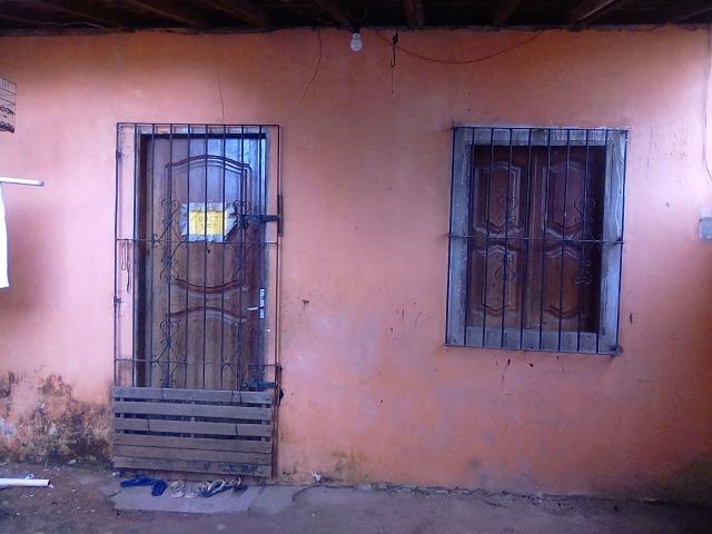 Casa no Icuí Guajará