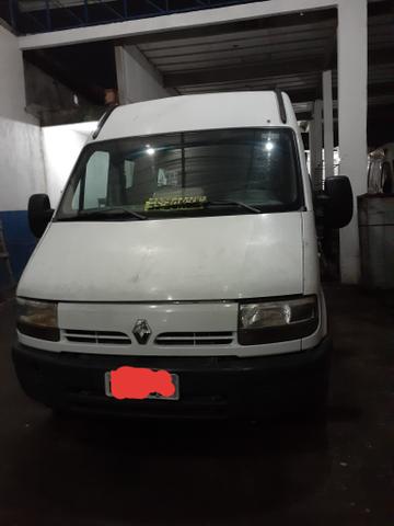 Vam Renault Master - Foto 5