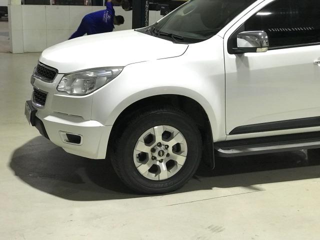 Vendo s-10 LTZ 2014/2015 - Foto 2