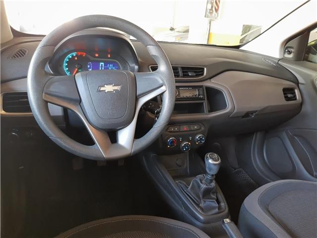 Chevrolet Prisma 1.0 mpfi lt 8v flex 4p manual - Foto 6