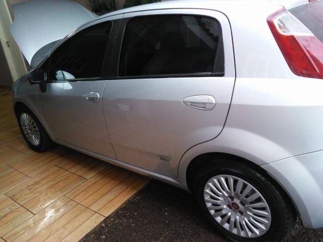 Fiat punto atractive 10/11 - Foto 6