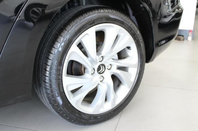 C4 Louge Tendance 1.6 THP 2014/2015 Automático, Bancos em couro, apenas 56.000 km ! - Foto 7