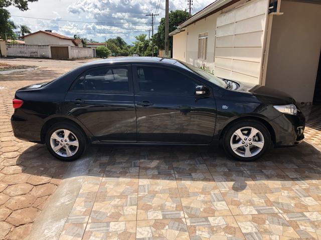 Corolla - Foto 2