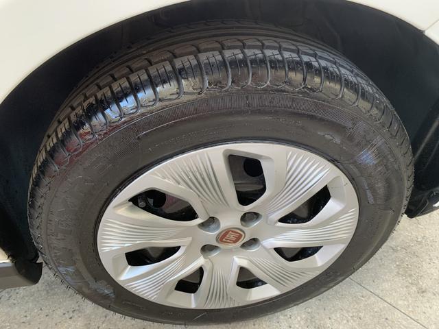 (Junior Veiculos) Grand Siena 1.4 Attractive Ano:2018 Completo+GNV (Garantia de 1 Ano) - Foto 11