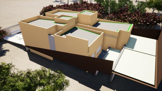 I m p e r d i v e l! - Casas 2Q1B financiáveis pelo MCMV no Urias Magalhães! - Foto 5