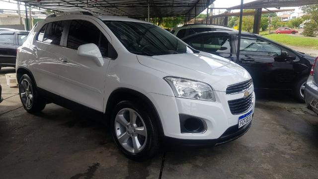 Tracker ltz 1.8 automatica - Foto 3