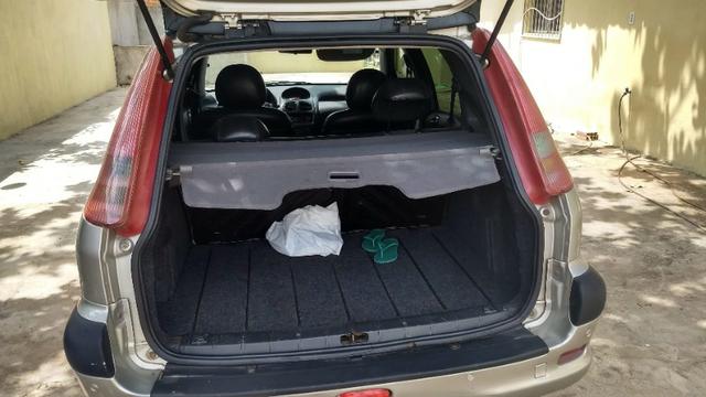 Peugeot 206sw Presence 1.4 Gasolina 2006 - Foto 4