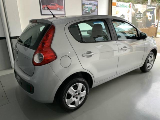 Fiat Palio ATTRACTIVE 1.0 Flex - Foto 5