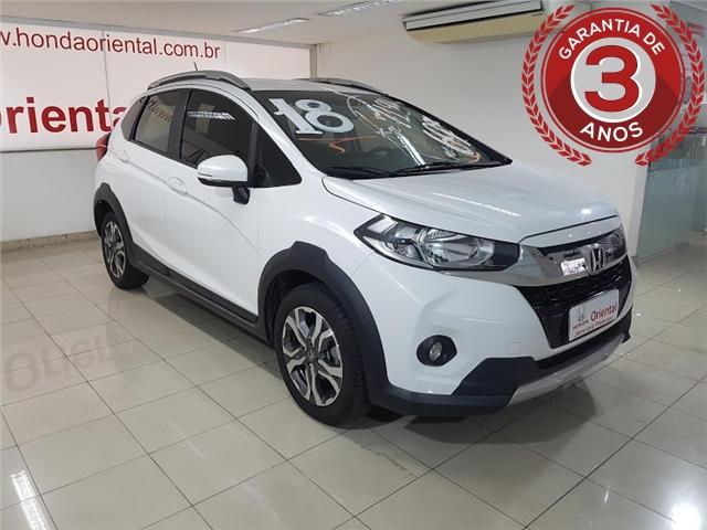 Honda Wr-v 1.5 16v flexone ex cvt - Foto 2