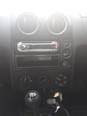 EcoSport ELX 1.6 - 2007 - Foto 5