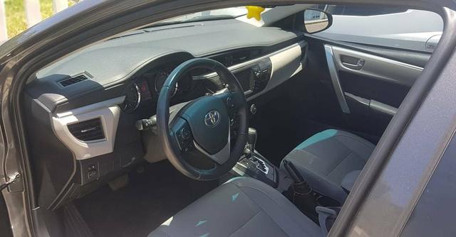 Corolla XEI 14/15 - Foto 5