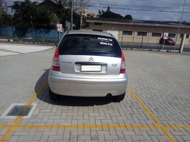 Veículo Citroën C3 - Foto 6