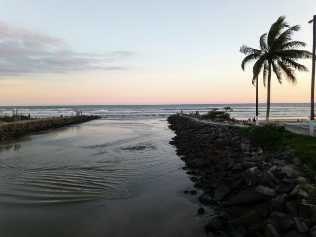 Feriadão de Páscoa na praia - Foto 5