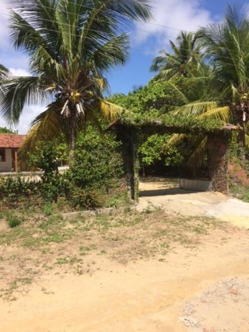 Excelente Casa 02 Quartos Mobiliada Zona Rural da Ilha Itamaracá, Vila Velha Aceito Carro - Foto 10