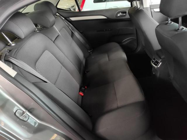 Citroën c4 Lounge 1.6 Thp Origine - Foto 4