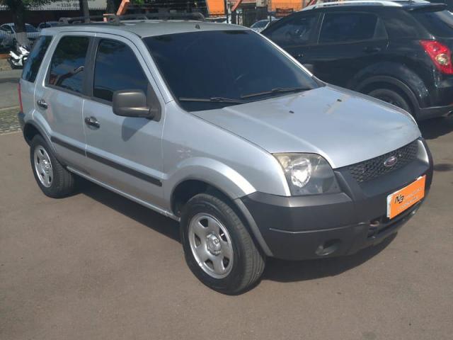 FORD ECOSPORT XLS 2.0 16v(Aut.) 4P - Foto 3