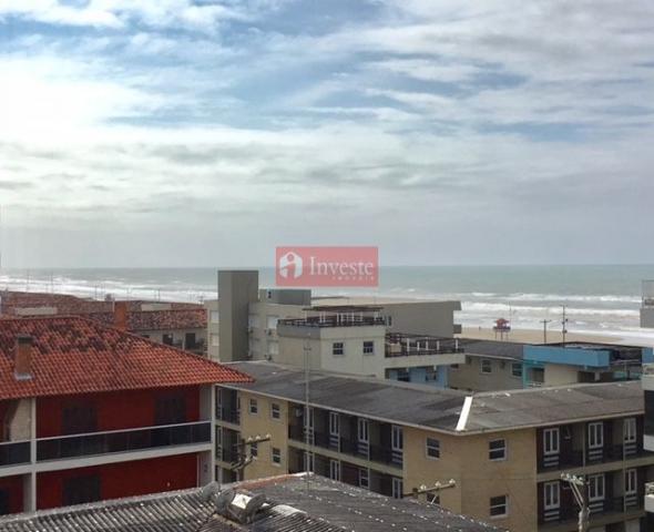 Apartamento à venda com 2 dormitórios em Centro, Capão da canoa cod:7595