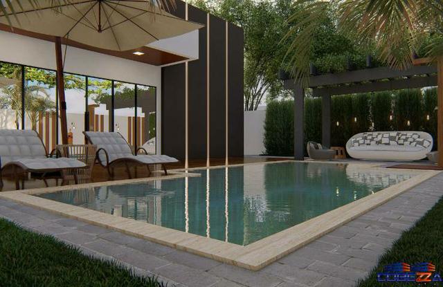 Casa Alto Padrão EcoVille - Foto 4