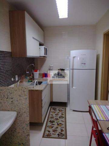 Excelente apartamento na Moreira César entre as Ruas Presidente Backer e Pereira da Silva, - Foto 16