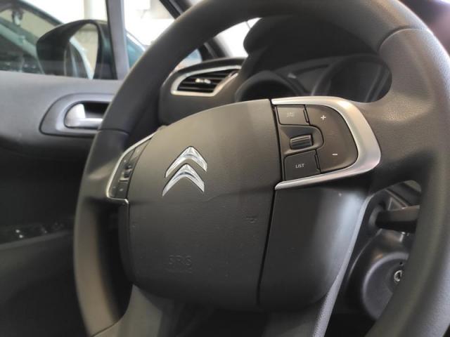 Citroën c4 Lounge 1.6 Thp Origine - Foto 8