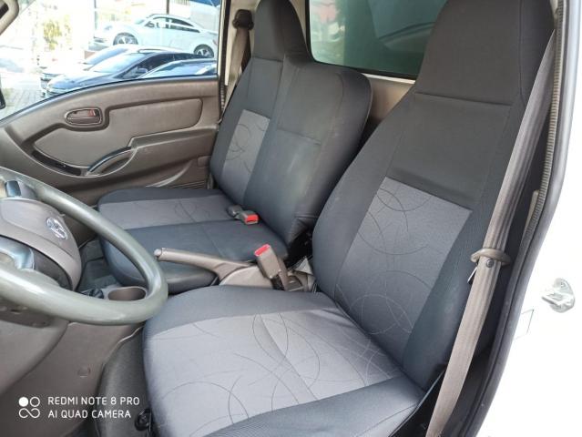 HR 2012/2013 2.5 LONGO SEM CAÇAMBA 4X2 16V 130CV TURBO INTERCOOLER DIESEL 2P MANUAL - Foto 7