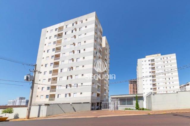 Apartamento com 2 dormitórios à venda, 50 m² por R$ 200.000,00 - Vila Maria Luiza - Ribeir - Foto 12