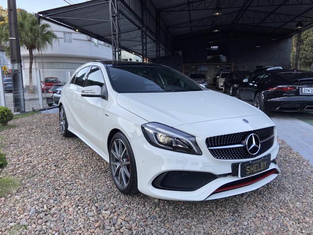 Mercedes a250 2018 - Foto 7
