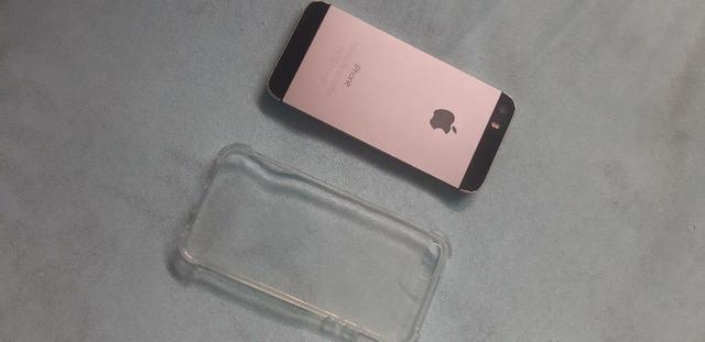 Ifhone 5s - Foto 4