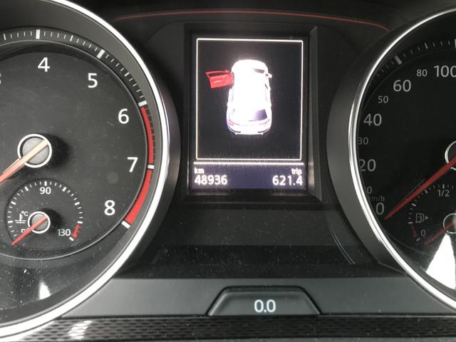 Golf GTI 2016 blindado impecável !!! - Foto 7