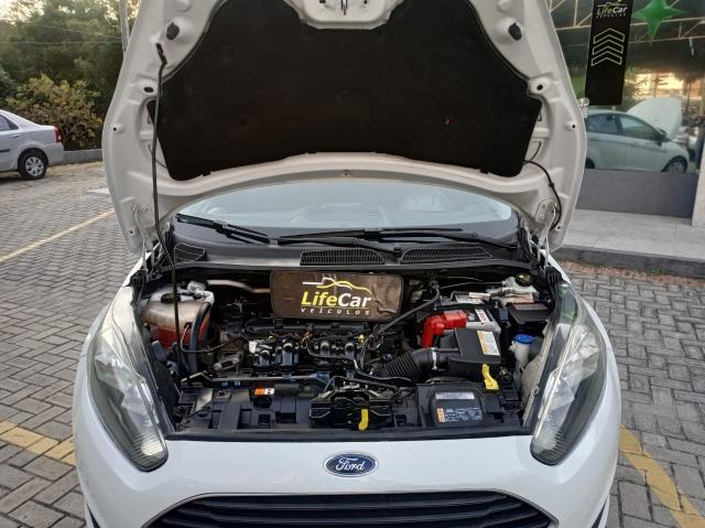 FIESTA 2015/2016 1.5 S HATCH 16V FLEX 4P MANUAL - Foto 10