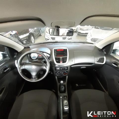 Peugeot 207 XR 1.4 2012 - Foto 3